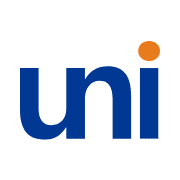 유니포인트 로고