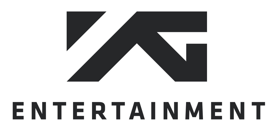 와이지엔터테인먼트 로고