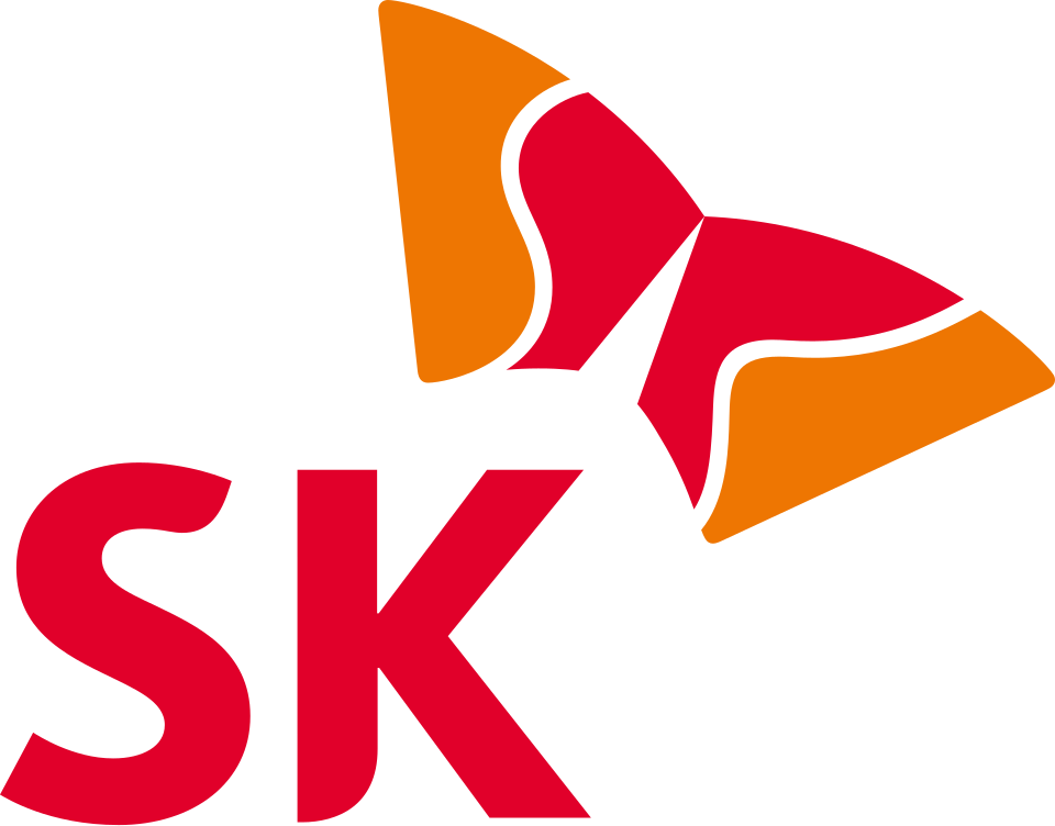 SK시그넷 로고