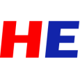 한익스프레스 로고