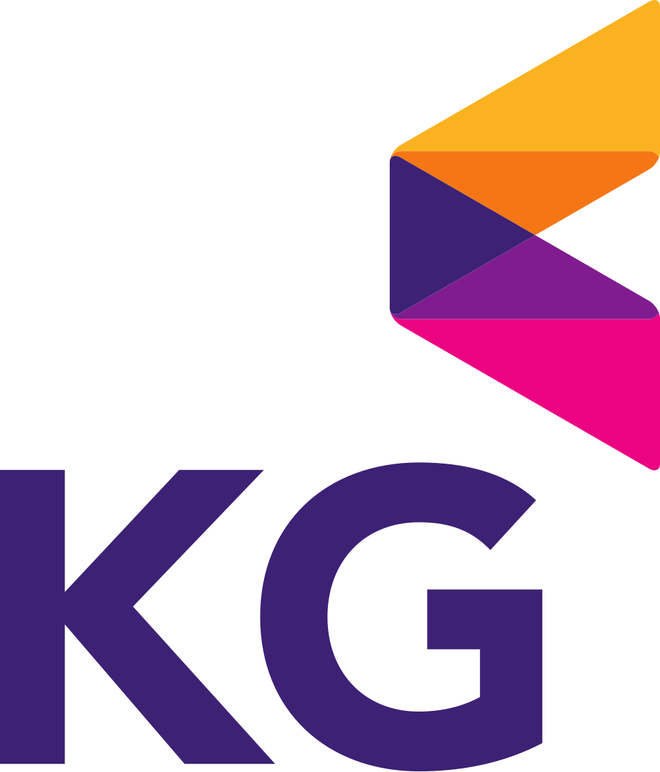 KG이니시스 로고