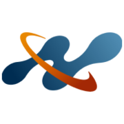 회명홀딩스 로고
