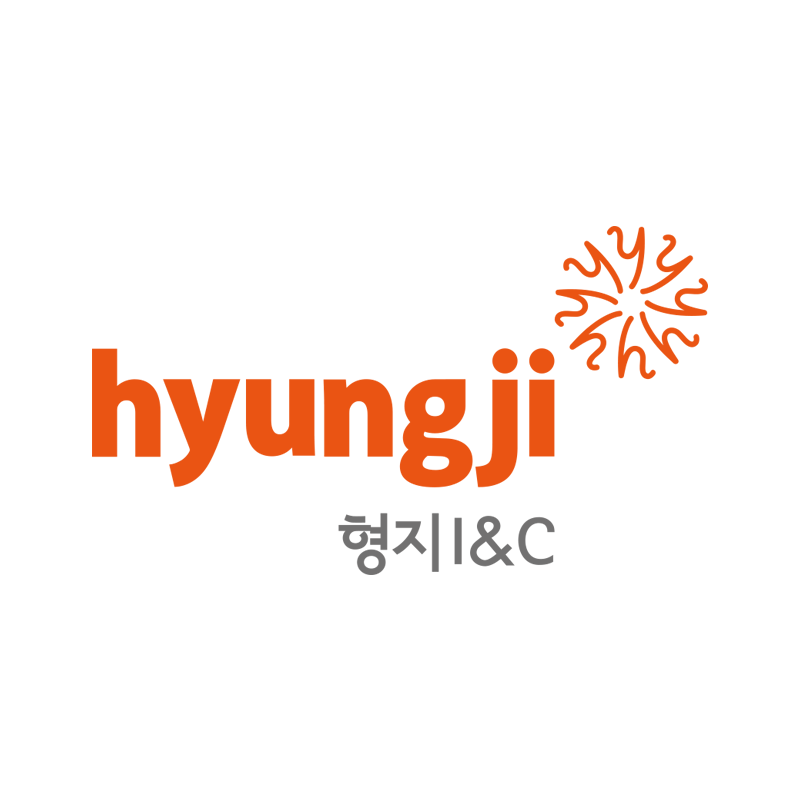 형지I&C 로고