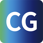 CG인바이츠 로고