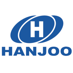 한주하이텍 로고