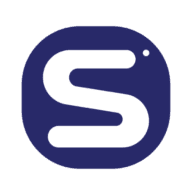 SAMG엔터 로고