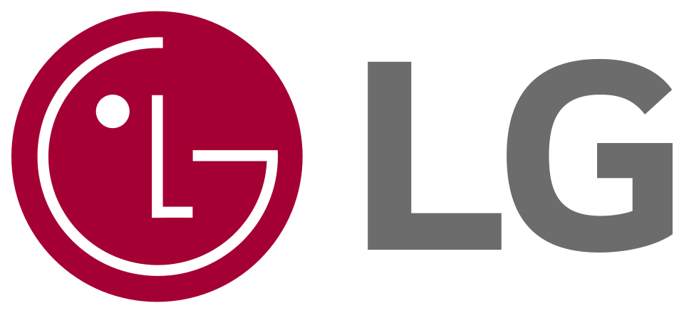 LG 로고