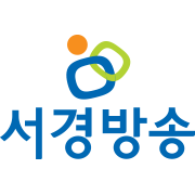 서경방송 로고