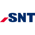 SNT모티브 로고