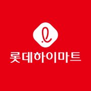 롯데하이마트 로고