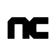 NC 로고