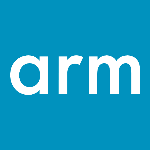 Arm 로고